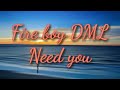 Fireboy DML - Need You (Lyrics)🎼