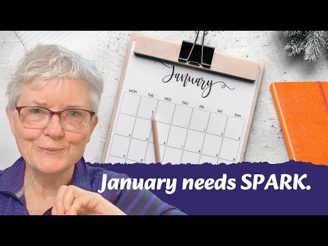 8 Budget-Friendly Little Things To Spark Up January
