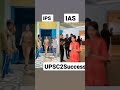 IFS Officer Car Entry UPSC IAS Aspirant Motivational Life Of IFS Officer Short