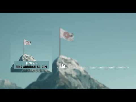 ImpaKtats - Fins arribar al cim