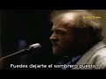 Joe Cocker 1944 2014 You Can Leave Your Hat On Subtitulado