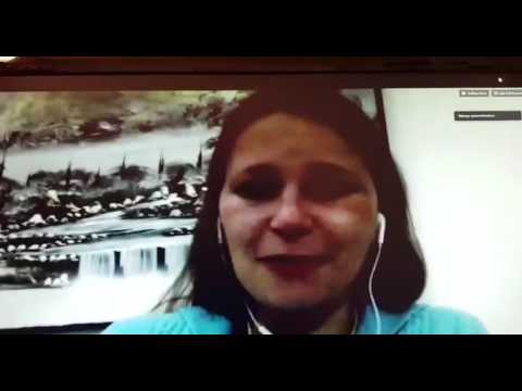 ARTA DE A FAURI OAMENI ziua 6 curs Coaching online S17, Video live #254