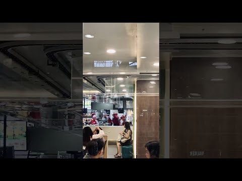 Transportador de cozinha de alta tecnologia || ViralHog