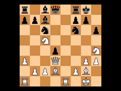Nikolai Chadaev(2580) vs Pavel Kotsur(2548) | Event: World Blitz Final | 2012.07.09
