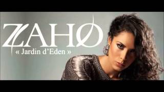 Zaho - Jardin D&#39;Eden (SON OFFICIEL)