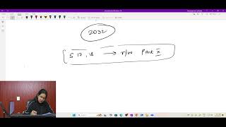 JUDICIARY (Registration Act) Registration Act - Part 3 and Part 10