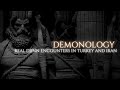 Real Djinn Encounters In Turkey And Iran Persian Demonology