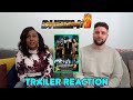 Dhoom 3 - Trailer Reaction! (Viewers Choice)