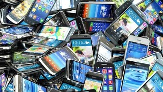 ЗАПОРОЖЬЕ | В ПОИСКАХ НОВОГО ТЕЛЕФОНА