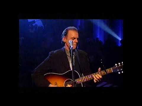 John Hiatt - Crossing Muddy Waters - Later With Jools Holland