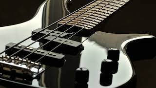 McLusky - Collagen Rock (bass backing track)