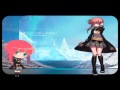 【UTAU】Good morning, Polar night [Hanatsuki:Puppet ...