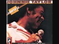 JOHNNIE TAYLOR - IT'S SEPTEMBER