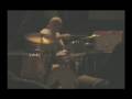 Han Bennink w/The Blueprint Project - "The Holly Stomp"