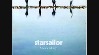 Starsailor Silence Is Easy Full Album Download