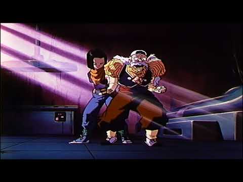 C17 zerstört Dr Gero