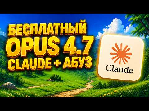 Превью видео на YouTube — нажмите, чтобы воспроизвести