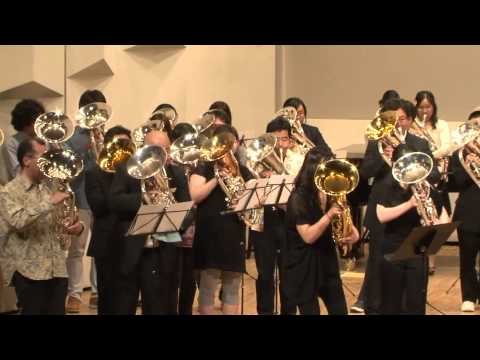 Londonderry Air by Dr.Brian Bowman