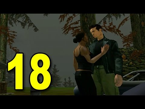 Grand Theft Auto: San Andreas - Part 18 - New Man (GTA Walkthrough / Gameplay)