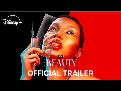 FX's The Beauty | Official Trailer | Streaming January 21 on Disney+