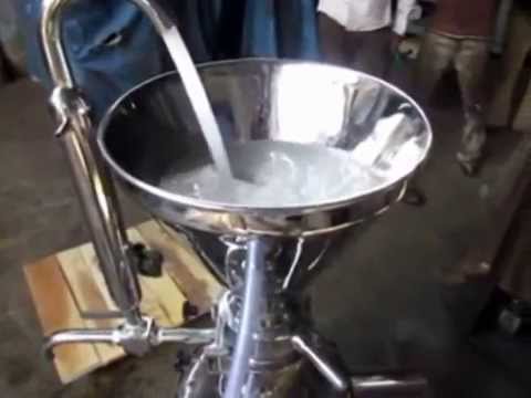 Colloid Mill