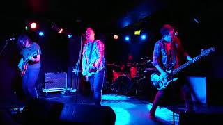 Down By Law - Best Friends live 2018