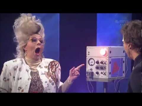 Putous 2012 - Valheenpaljastus: Leena Hefner o.s. Herppeenluoma