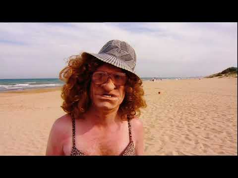 Bo Selecta S2 - Mel B in Spain
