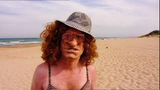 Bo Selecta S2 - Mel B in Spain
