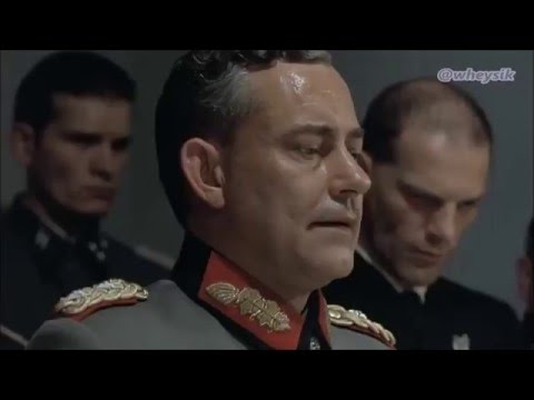 Hitler sobre  VIXXLR