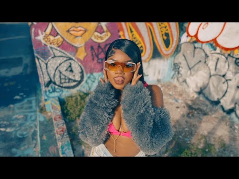 Vanessa Désiré - FULL PACKAGE [Official Video]