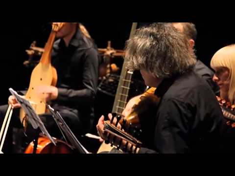 Nova Schola Labacensis - Santa Maria strela do dia