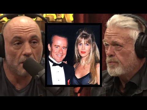 The Heartbreaking Fate of Phil Hartman | JRE