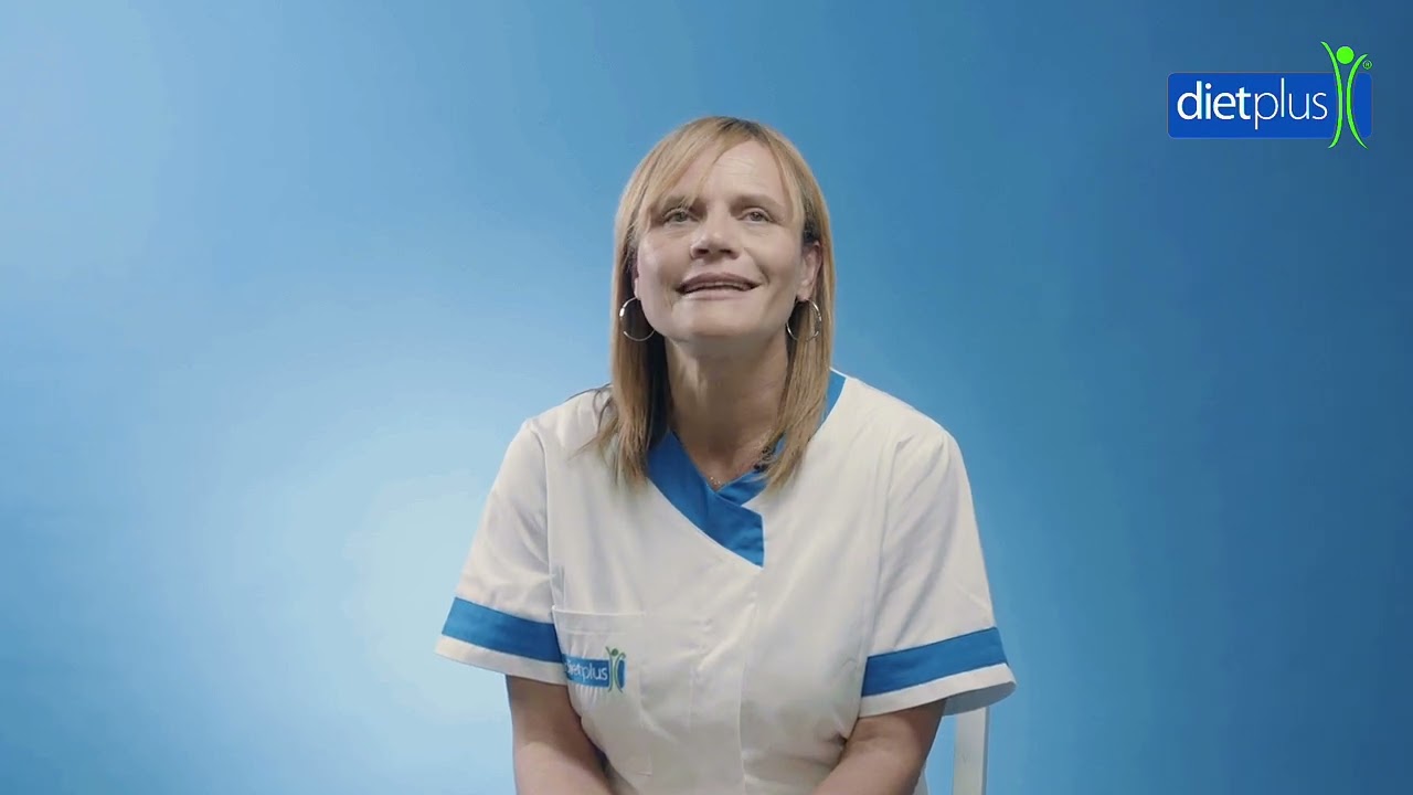 Témoignage de Cécile Joseph-Eugène, ancienne cliente devenue franchisée dietplus