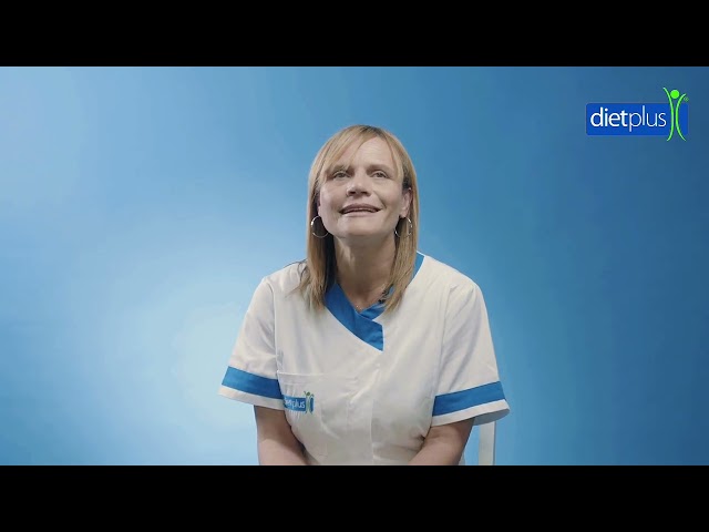 Témoignage de Cécile Joseph-Eugène, ancienne cliente devenue franchisée dietplus