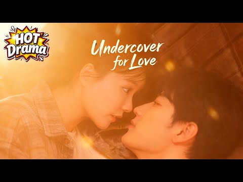 Undercover for Love #SodaTV #drama