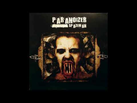 Paranoizer ‎– Milkshake