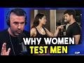 One Weak Moment Changes How Women See You Forever