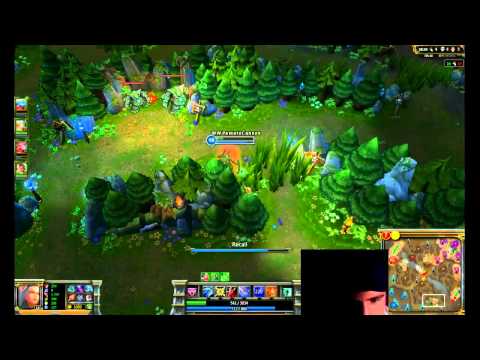 WW YamatoCannon - Reginald gets owned