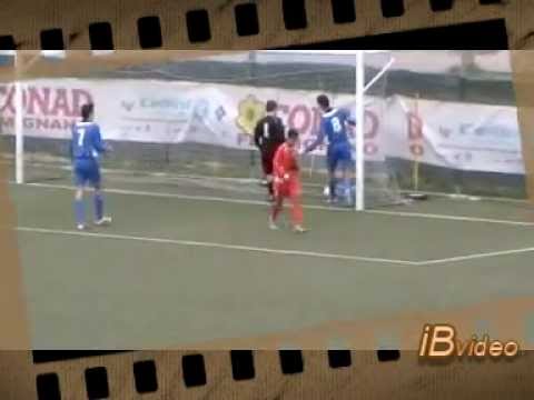 PRBAllievi  -  Fossombrone    5  -  2