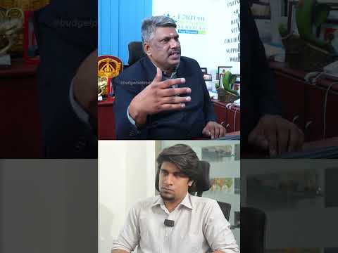 SIP -ல இந்த தப்ப மட்டும் பண்ணிடாதீங்க! | Budget Padmanaban