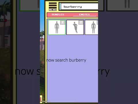 flying in berry avenue tutorial #music #phonk