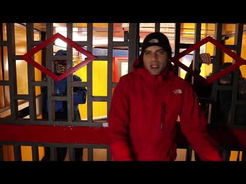 ENDIEFF // ECI   Prod. Coto privado de caza #FAMILIAESANGUIS