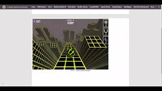 2 player games unblocked - slope 2