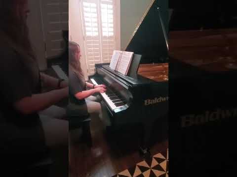 Promotional video thumbnail 1 for Annabel Grace Music