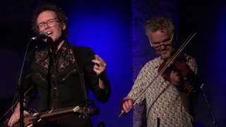Ollabelle - Gone Today at City Winery NYC 12-20-18