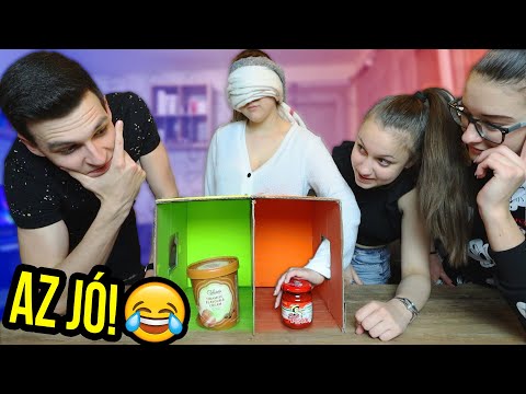 Jó Vagy Rossz Kaja Turmix Vakon!