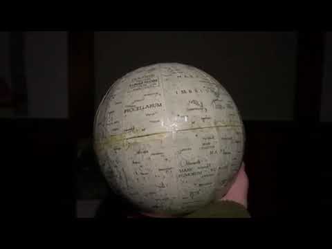 savannah phases of the moon