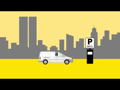 Yellowbrick Parking