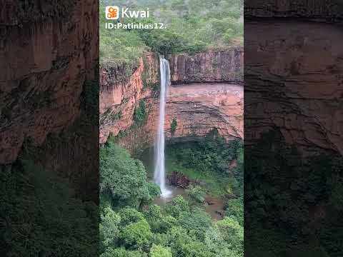 Vale do Corisco,situado em Senges Parana